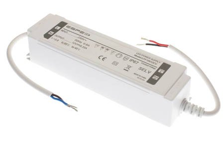 LED power supply 12V 8.33A 100W IP67 ESPE | LPF10012CV