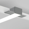 Profile KOZUS non anodized | 2m