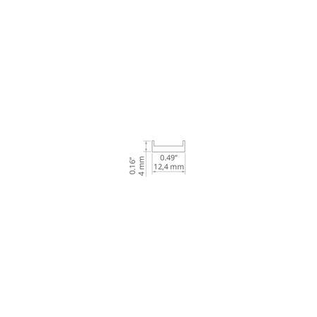 LIGER-11 cover black | 2m