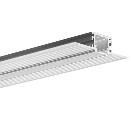Profile KOZMA non anodized | 1m