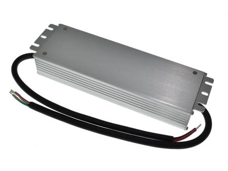 Zasilacz do systemów oświetleniowych LED IP67 24V 10A 240W | HLG-240H-24A